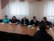 Заседание Комиссии содействия семье и школе при территориальном отделе микрорайона Авиационный