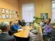 Встреча инициативной группы жителей многоквартирных домов на  Донская с представителями администрации, МосОблЕИРЦ