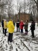 Встреча с представителями подрядных организаций, управляющей компании ООО "Заря-Жилсервис", а  также с общественными помощниками Главы и жителями улицы Южная микрорайона Барыбино