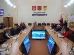 Антинаркотическая комиссия в городском округе Домодедово подвела итоги работы за 9 месяцев 2017 года