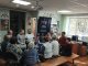 В рамках партийного проекта «Единой России» «Успех в единстве поколений» прошла встреча с активом микрорайона.