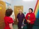 Депутаты вручили подарки семьям СВО в честь Дня матери