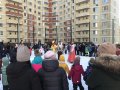 Масленица в «Любимом Домодедово».