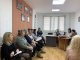 Прошла встреча с сотрудниками Комитета по управлению имуществом администрации городского округа Домодедово