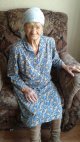 100-летний Юбилей сегодня отмечает жительница д. Ляхово - Козлова Пелагея Дмитриевна