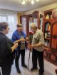 Свой 70-летний юбилей отмечает Тютликов Виктор Николаевич