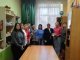 Поздравили с Днем дошкольного работника коллектив детского сада "Березка"