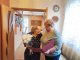 Поздравление с 95-летним юбилеем!