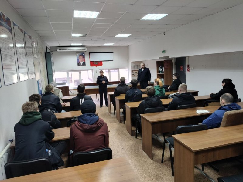 В Госавтоинспекции по г.о. Домодедово провели анализ аварийности среди автомобилистов со стажем до 2-х лет