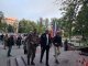 22 июня в микрорайоне Авиационный прошел  митинг, посвященный  Дню памяти и скорби