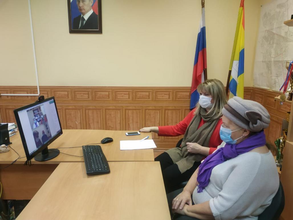 Видеоконференция с заместителем Главы администрации городского округа Домодедово Терещенко Ю.В. Видеоконференция с заместителем Главы администрации городского округа Домодедово Терещенко Ю.В.