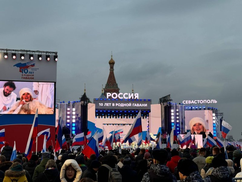 Россия может ухудшить условия сделки по Украине - смотреть онлайн в поиске Яндек