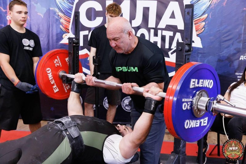 Адаптация участников СВО в Домодедово: спортивная реабилитация 