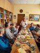 Совет ветеранов микрорайона Центральный.