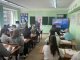 Международная патриотическая акция партии "Единая Россия" Диктант "Победы".