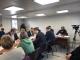 Выездное совещание межведомственной  рабочей группы по вопросу восстановления качественного водоснабжения в ЖК "Домодедово парк"