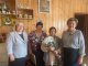 16 мая свой почетный 90 летний юбилей отметила жительница мкр. Северный, улицы Овражная – Смирнова Мария Ивановна. 