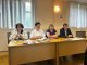 Совещание с участием председателей Советов многоквартирных домов, председателей уличных комитетов и помощников Главы городского округа Домодедово