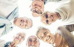 Малый бизнес для людей 50+ Малый бизнес для людей 50+