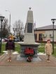 В микрорайоне Барыбино прошёл митинг, посвящённый Дню Неизвестного солдата