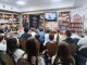 В рамках цикла исторических мероприятий «Успех V единстве поколений» прошла встреча, посвященная Дню воссоединения Донецкой Народной Республики, Луганской Народной Республики, Запорожской области и Херсонской области с Российской Федерацией (2022 год).