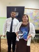  Встреча с активом Повадинского административного округа