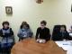 Рабочее совещание начальника территориального отдела с общественными помощниками Главы городского округа 
