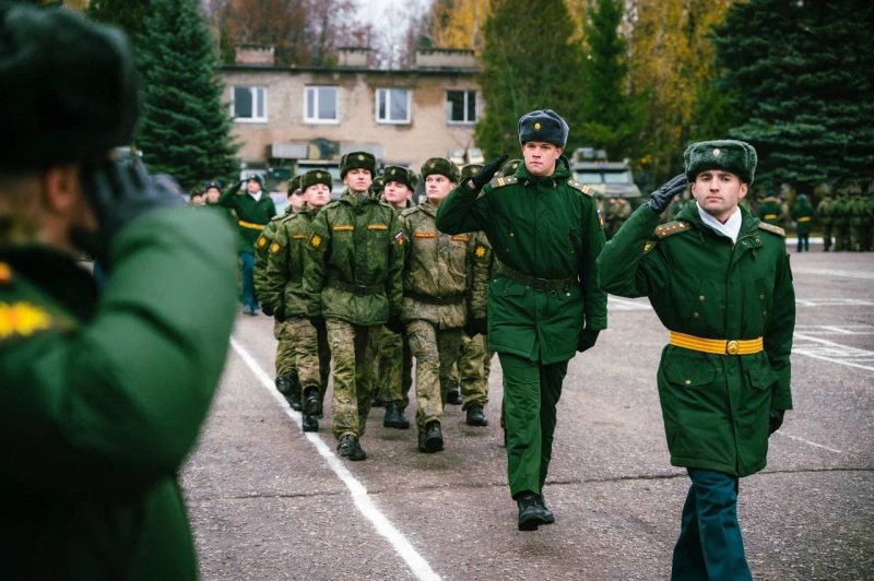20 октября – День военного связиста