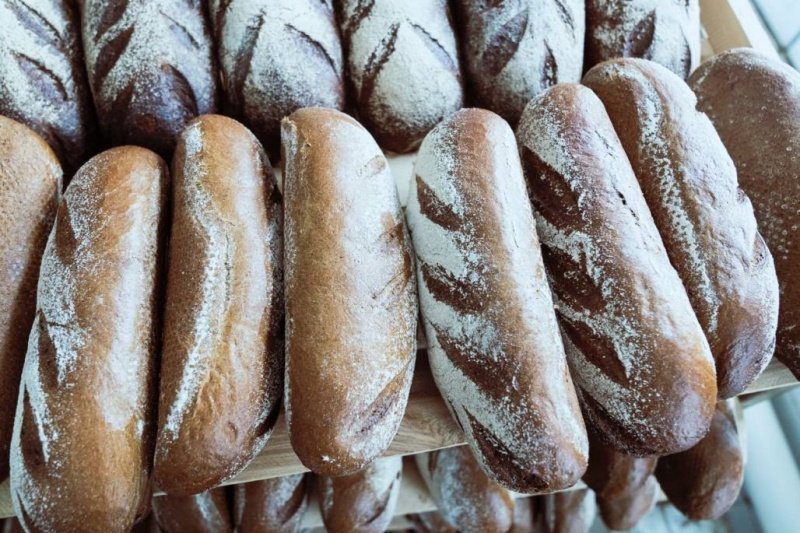 Продукцию Домодедовского хлебозавода теперь можно найти в сетевых магазинах «Магнит»