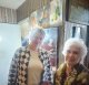 Поздравление с 90-летним юбилеем!
