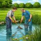 Международный день очистки водоемов