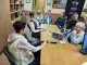 В рамках партийного проекта «Единой России» «Успех в единстве поколений» прошла встреча с активом микрорайона.
