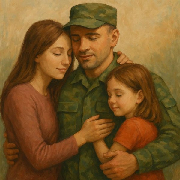 Навигатор по мерам поддержки участников СВО и их семей