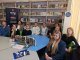 «Урок мужества» в Краснопутьской библиотеке: память о Холокосте объединяет поколения.