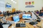 Антинаркотическая комиссия в городском округе Домодедово подвела итоги работы за 2019 год и определила задачи на 2020 год