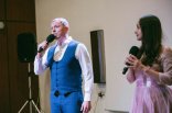 Поздравление работников сферы здавоохранения с Днем медицинского работника