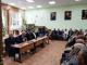 Встреча актива Никитского административного округа по итогам 1-го полугодия 2019 года при участии Главы городского округа Домодедово, Председателя и депутатов Совета депутатов городского округа Домодедово.