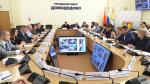 Заседание Антинаркотической комиссии в городском округе Домодедово
