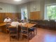 На приеме у депутата Совета депутатов.