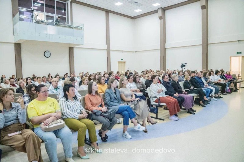 Что нужно для гармоничного развития ребёнка?