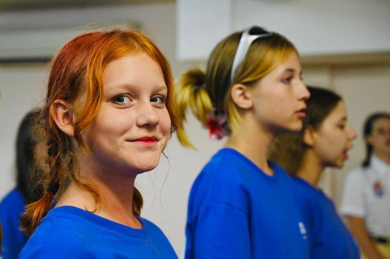 Школьники из Домодедово — среди лучших в Росси