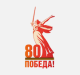 Возложение цветов к памятникам в Колычевском округе.