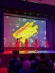 Мероприятие, посвященное Международному Дню учителя
