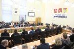Антинаркотическая комиссия в городском округе Домодедово подвела итоги работы за текущий год. 