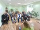 Совещание с руководителями организаций мкр. Барыбино