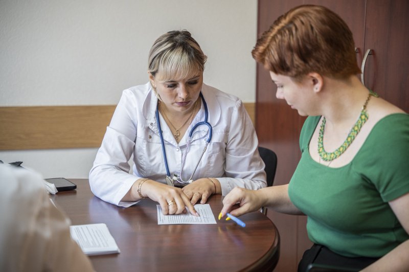 Домодедовская больница приглашает пройти диспансеризацию в новогодние праздники