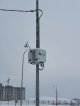 В ЖК "Домодедово парк" установлена станция контроля качества воздуха
