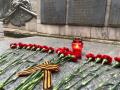 3 декабря - День неизвестно солдата - памятная дата в России.