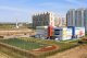 Информируем о ходе строительства второго корпуса школы в ЖК "Домодедово парк"