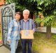 Поздравляем с юбилеем!